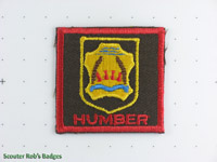 Humber [ON H19a]